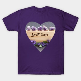 Self Care T-Shirt
